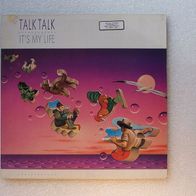 Talk Talk - It´s My Life, LP - EMI 1984