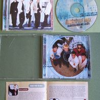 CD Backstreet´s Back von Backstreet Boys