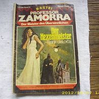 Professor Zamorra Nr. 9
