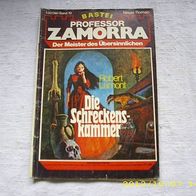Professor Zamorra Nr. 19