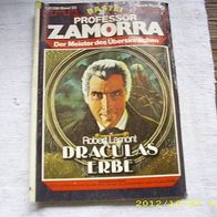 Professor Zamorra Nr. 35