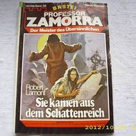 Professor Zamorra Nr. 38