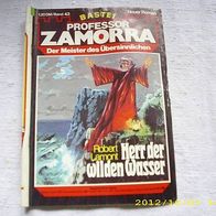 Professor Zamorra Nr. 42