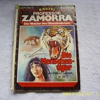 Professor Zamorra Nr. 101
