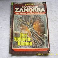 Professor Zamorra Nr. 123