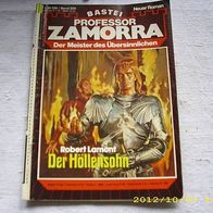 Professor Zamorra Nr. 250