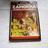 Professor Zamorra Nr. 462