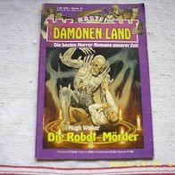 Dämonen - Land Nr. 41