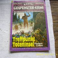 Gespenster Krimi Nr. 413