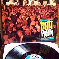 Beat Party mit den Ravers (feat. Tony Tornado) - tip Lp 63-303 -Topzustand !