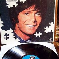 Cliff Richard - Seine grossen Erfolge - EMI Columbia Lp - n. mint !