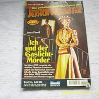 Die unheimlichen Abenteuer der Jessica Bannister Nr. 18