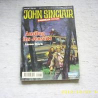 John Sinclair Nr. 98 Sammler Edition