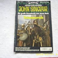 John Sinclair Nr. 1719