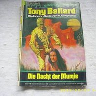 Tony Ballard Nr. 2