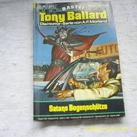 Tony Ballard Nr. 7