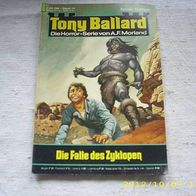 Tony Ballard Nr. 14