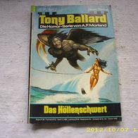 Tony Ballard Nr. 17