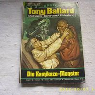 Tony Ballard Nr. 37