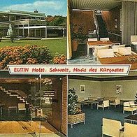 23701 Eutin Haus des Kurgastes 1977