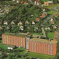 20095 Hamburg - Schnelsen Luftbild Albertinen - Krankenhaus Süntalstraße 11 a