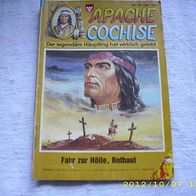 Apache Cochise Nr. 28