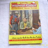 Bastei Wildwest Roman Sonderband Nr. 235