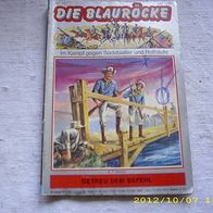Die Blauröcke Nr. 12