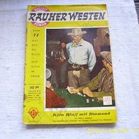 Rauher Westen Nr. 71