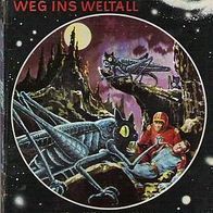 Ren Dhark Nr.60 Verlag Kelter in der 1. Auflage