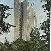 40210 Düsseldorf Thyssenhaus am Hofgarten 1961