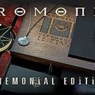 FIELDS OF THE Nephilim - Ceromonies - Ceremonial Edition - BOX SET Limitiert - NEU !