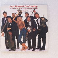 Atlanta Pops Orchestra / Albert Coleman - Just Hooked On... , Single - Epic NL 1982