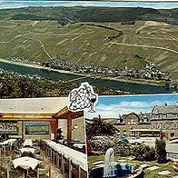 54538 Kinheim an der Mosel Gasthaus und Metzgerei Pohl