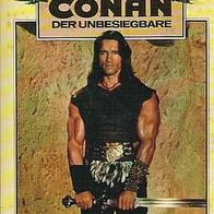Heyne Taschenbuch Nr.4172 "23 Conan Band"
