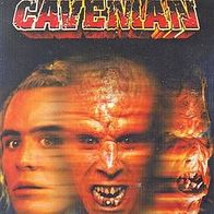 Teenage Caveman * * VHS