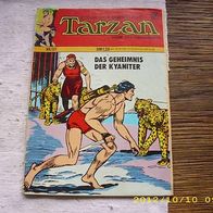 Tarzan Nr. 131