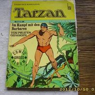 Tarzan Comic Gross Album Nr. 13