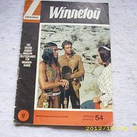 Winnetou Gb Nr. 54