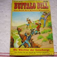 Buffalo Bill Nr. 570 (Wäscher)