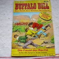 Buffalo Bill Nr. 596 (Wäscher)