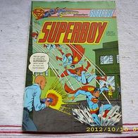Superboy Nr. 6/1981
