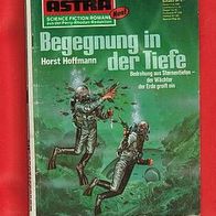 Terra Astra 286- Horst Hoffmann Begegnung in der Tiefe