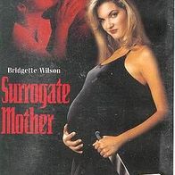 Surrogate MOTHER * * gibt es in deutsch nicht auf DVD ! * * VHS