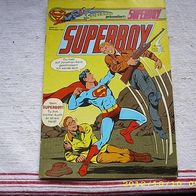Superboy Nr. 11/1981