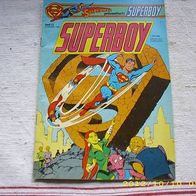 Superboy Nr. 12/1981
