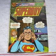 Superboy Nr. 3/1982