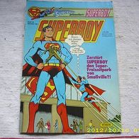 Superboy Nr. 13/1982