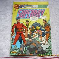 Superboy Nr. 6/1982