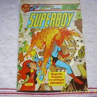 Superboy Nr. 1/1983